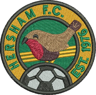 Hersham FC