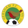 Hersham FC Badge